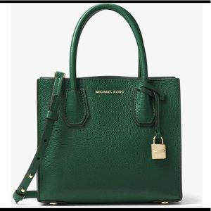 Michael Kors Mercer handbag